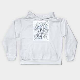 Battle Kids Hoodie